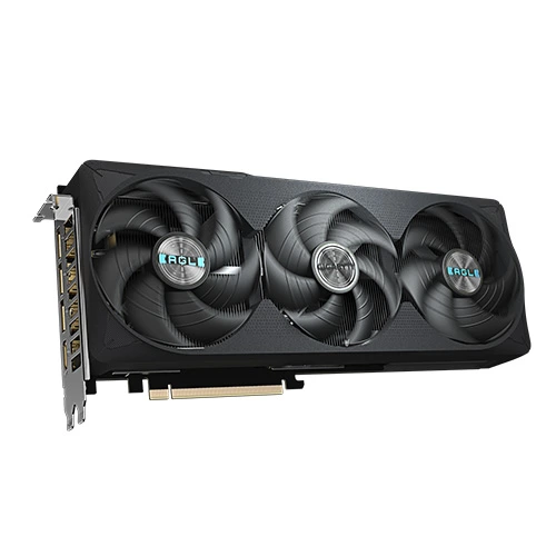Gigabyte RTX 5070 Ti Eagle OC SFF 16GB GDDR7 Graphics Card